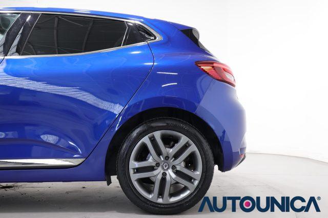 RENAULT Clio FULL HYBRID E-TECH 145 CV 5 PORTE TECHNO FULL LED