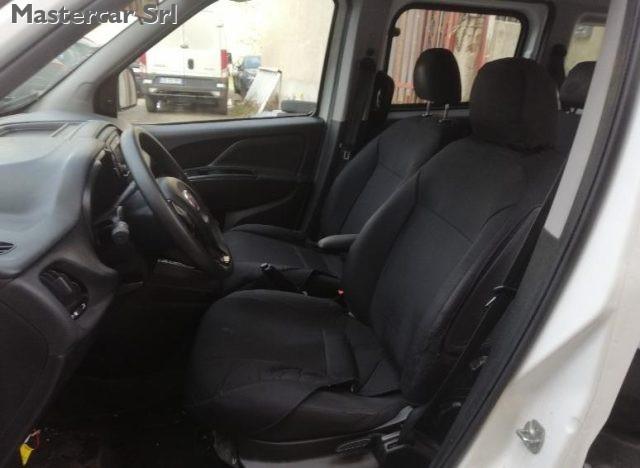 FIAT Doblo combi N1 1.3 mjt 95cv CH1 Easy S&S - FZ846DX