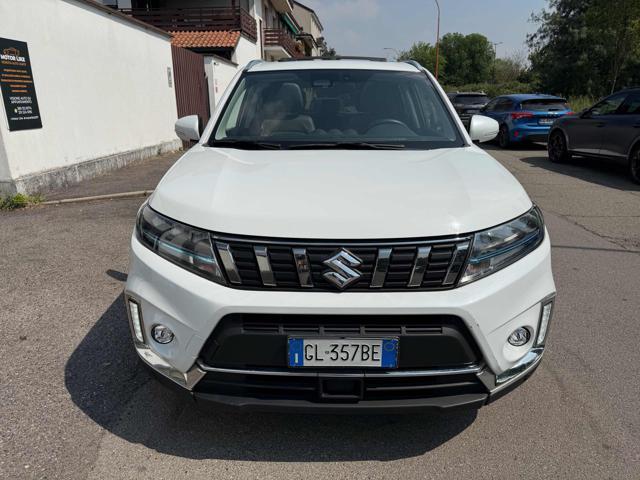 SUZUKI Vitara 1.5 Hybrid A/T 4WD AllGrip Starview