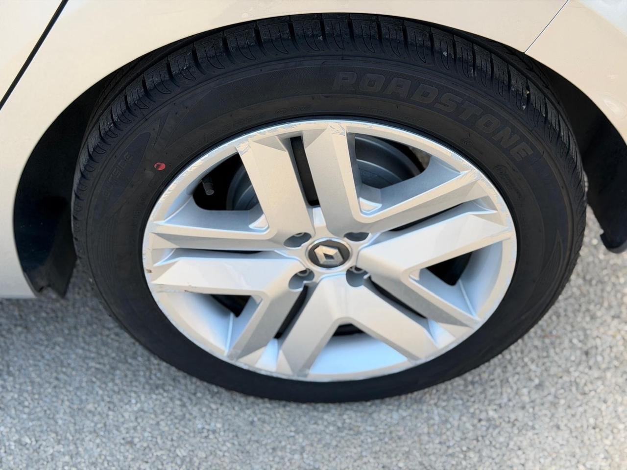 Renault Clio Full Hybrid E-Tech 140 CV 5 porte Zen