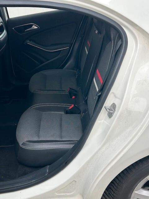 Mercedes-benz A 180 CDI Executive