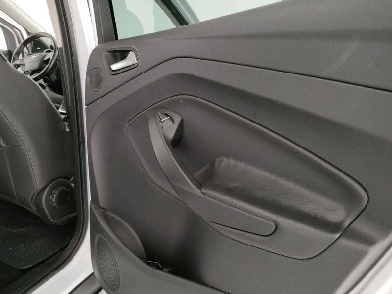 Ford Kuga Kuga 1.5 TDCI 120 CV S&S 2WD Titanium