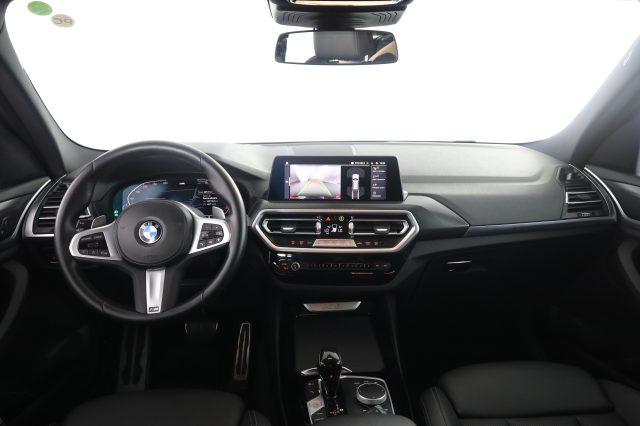 BMW X3 X3 xDrive20d 48V Msport