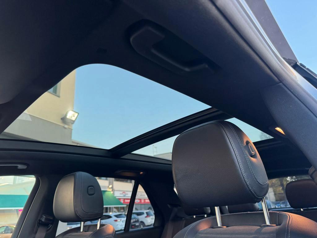 Mercedes GLE SUV GLE 300 d Premium Plus 4matic auto