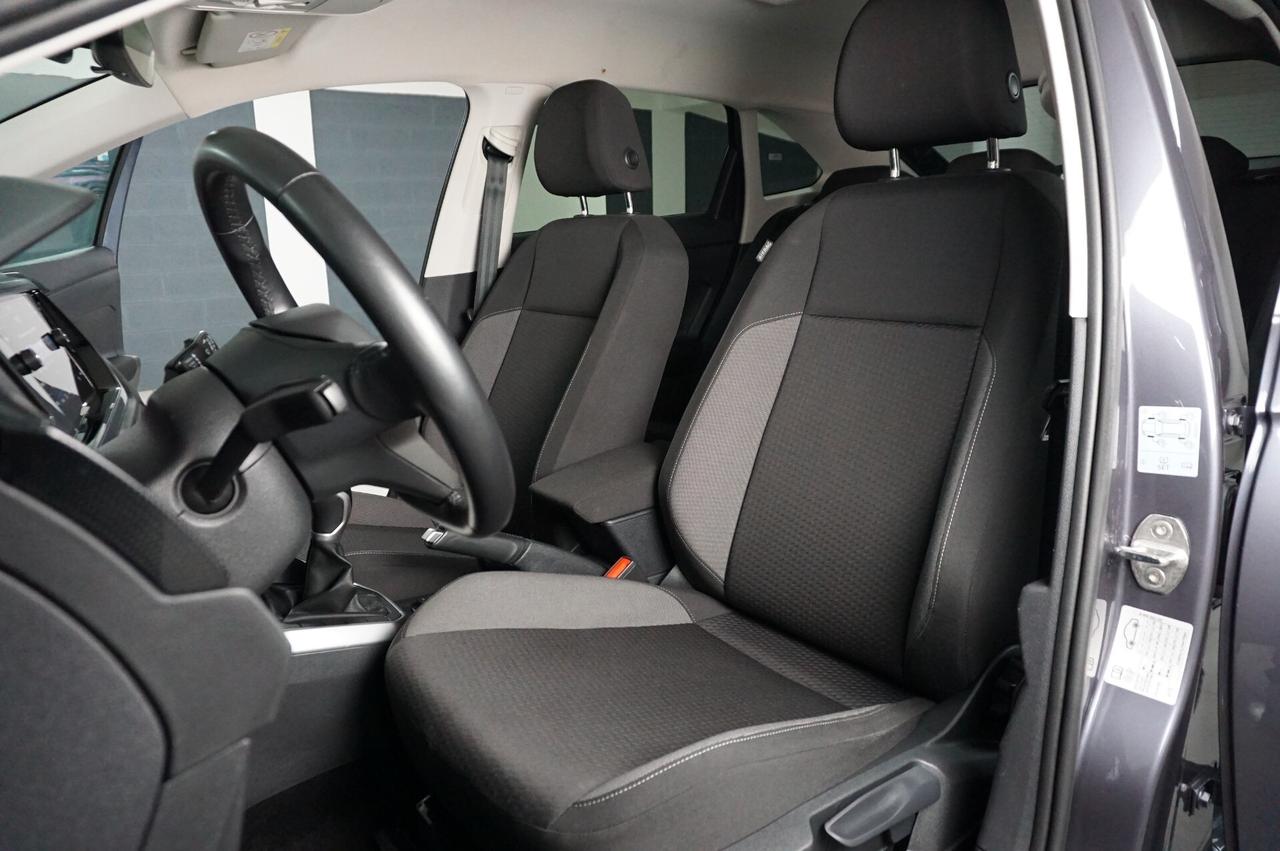 Volkswagen Taigo 1.0 TSI 115 CV Life