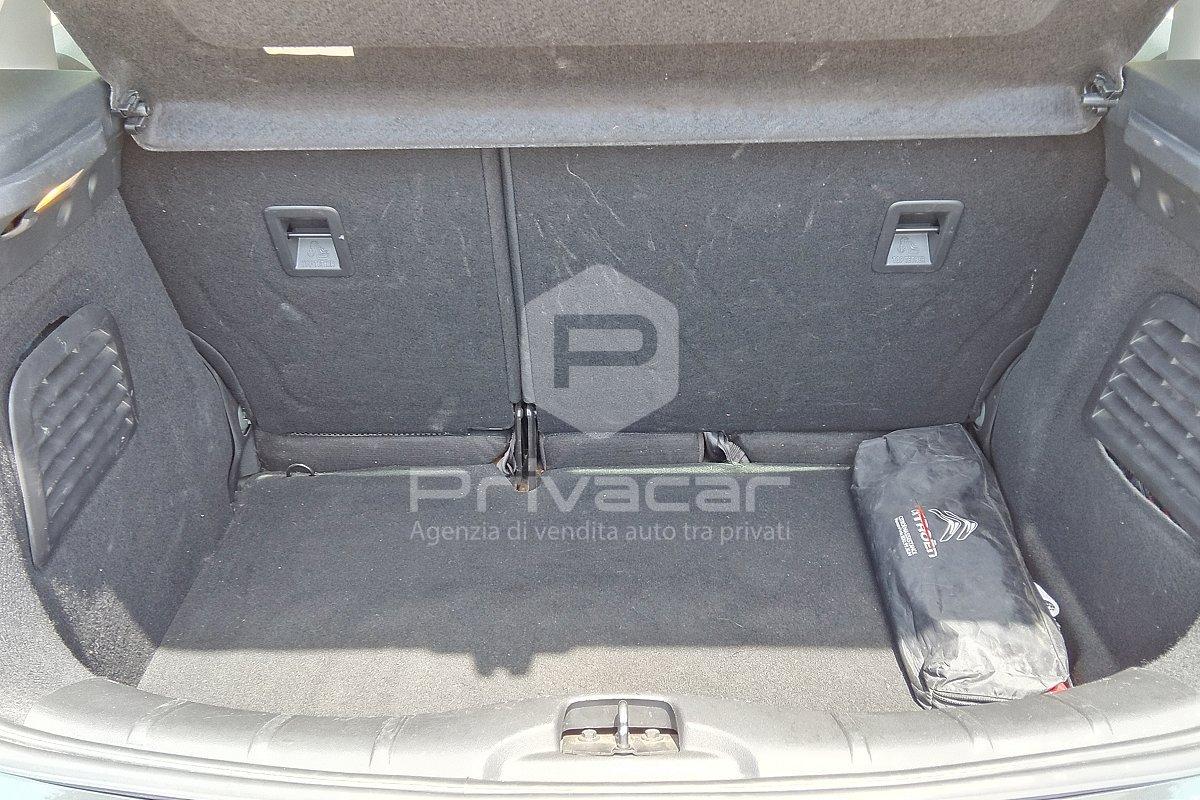 CITROEN C3 1.4 HDi 70 Exclusive