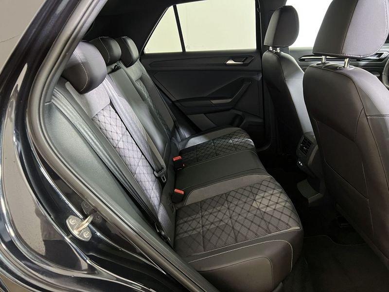 Volkswagen T-Roc T-Roc 1.0 tsi R-Line Plus 115cv