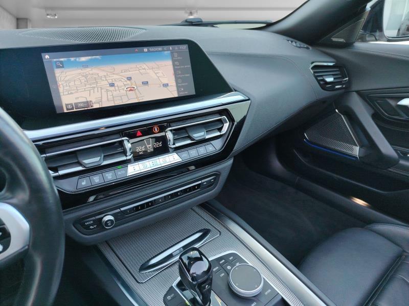 BMW Z4 30 i Msport sDrive Steptronic