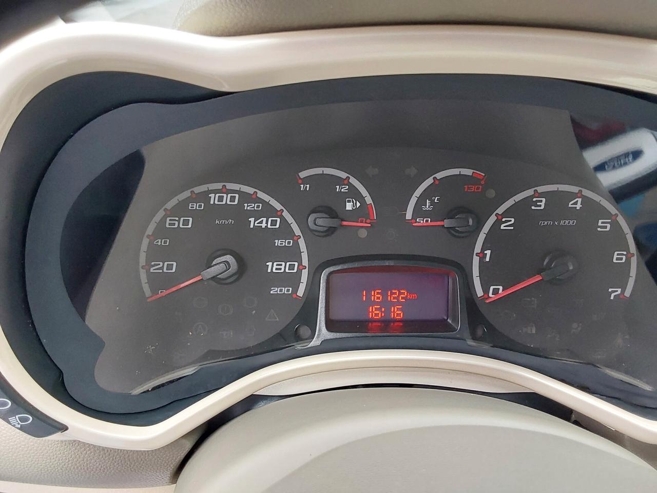 Ford Ka 1.2 8V 69 CV Titanium