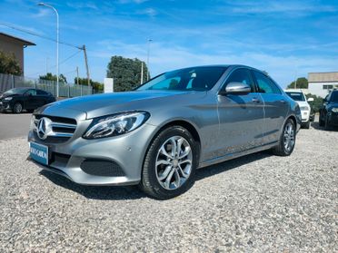 Mercedes-benz C 220 C 220 d Premium