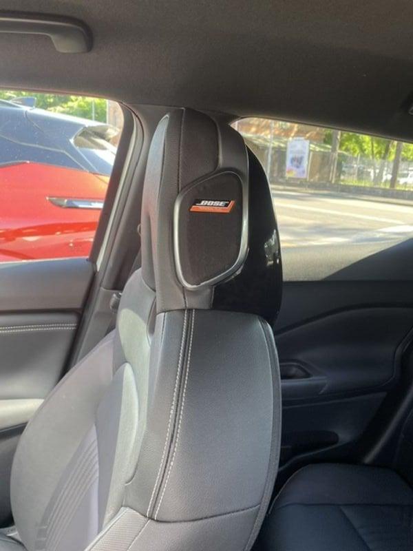 Nissan Juke Juke 1.0 dig-t Tekna 114cv