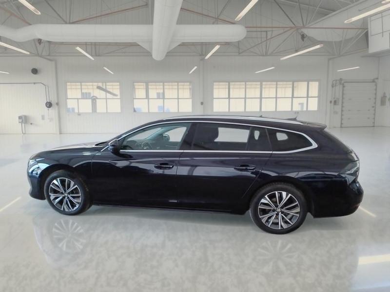 PEUGEOT 508 BLUEHDI 160 ALLURE SW S/S EAT8 AUT. STATION WAGON