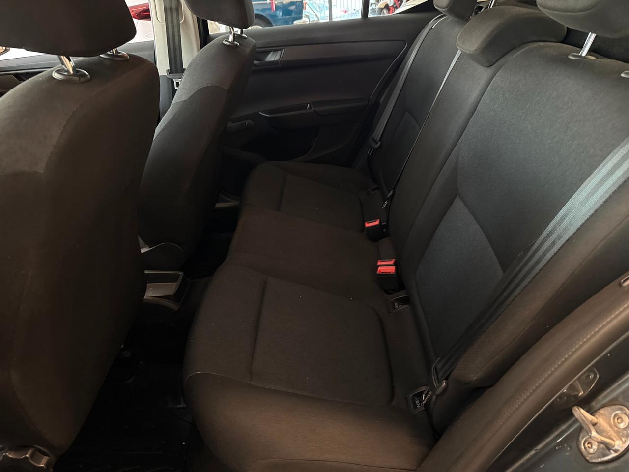 SKODA FABIA 1.0cc 60cv BENZINA NEOPATENTATI