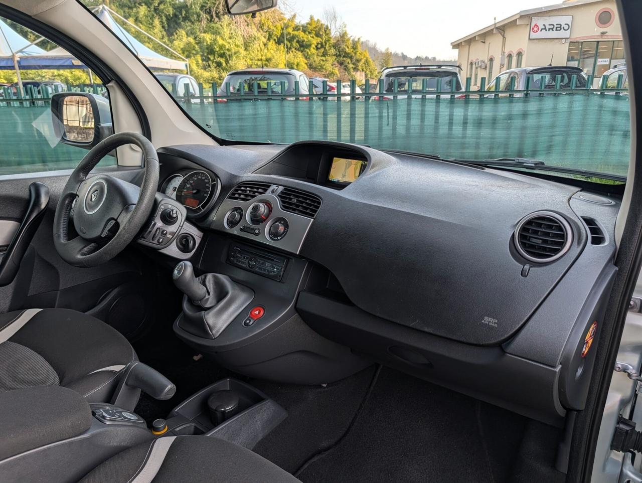 Renault Kangoo 1.6 105CV 5 porte Tom