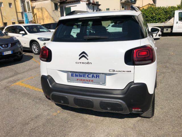 CITROEN C3 Aircross BlueHDi 100 S&S Feel