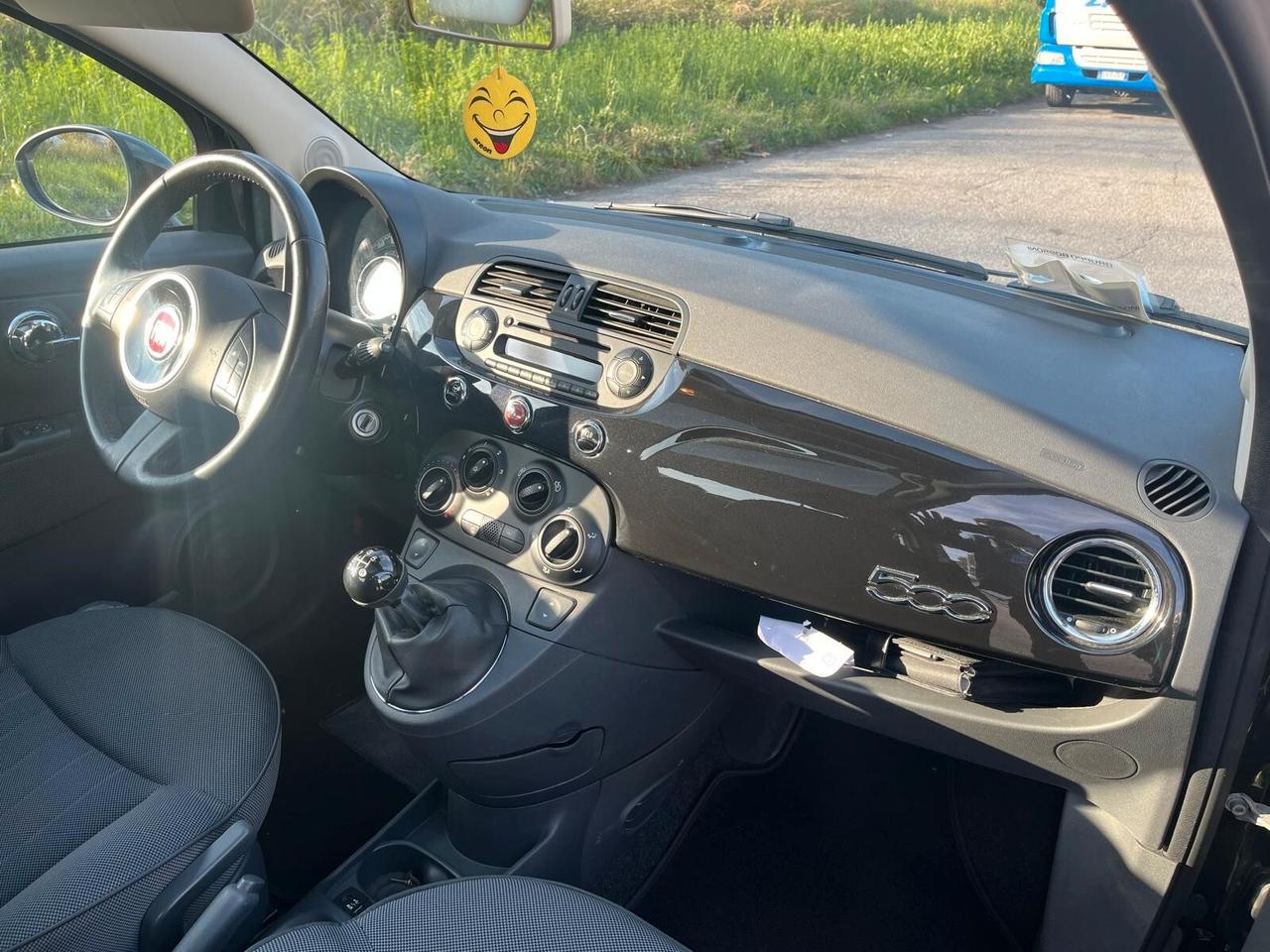 Fiat 500 1.3 Multijet 16V 95 CV Street