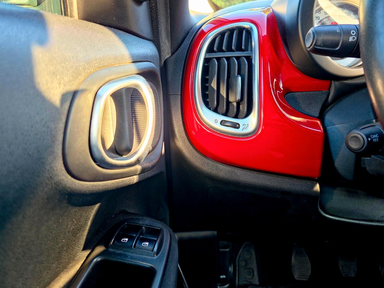 Fiat 500L 1.3 Multijet 85 CV Lounge 2014-E5B Manuale NEO