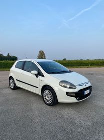 Fiat Punto Evo 1.2 3 porte S&S Active