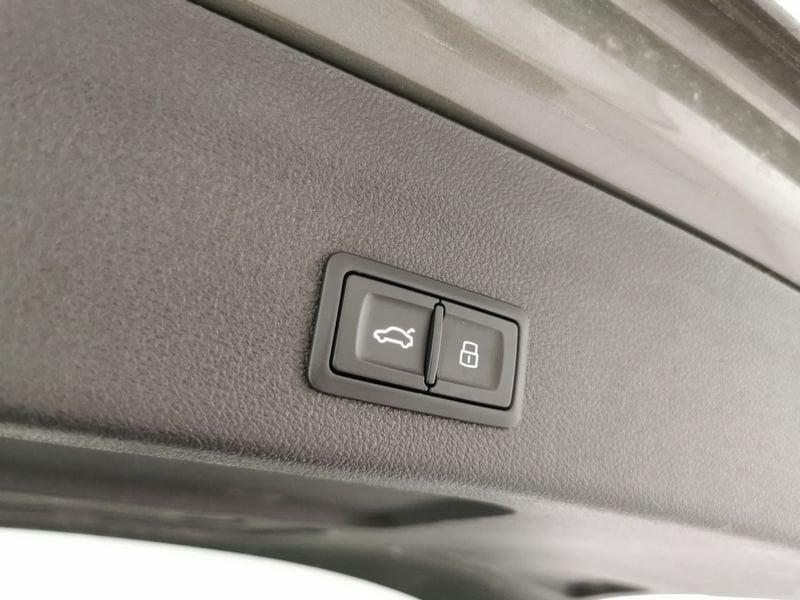 Audi A6 Avant 40 2.0 tdi mhev 12V S line edition quattro s-tronic