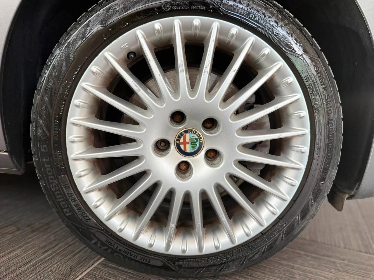 Alfa Romeo Giulietta 2.0 Jtdm 140cv Exclusive 2012