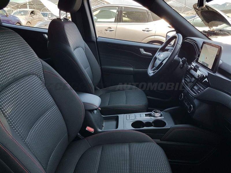 Ford Kuga Kuga 2.5 full hybrid ST-Line 2wd 190cv cvt