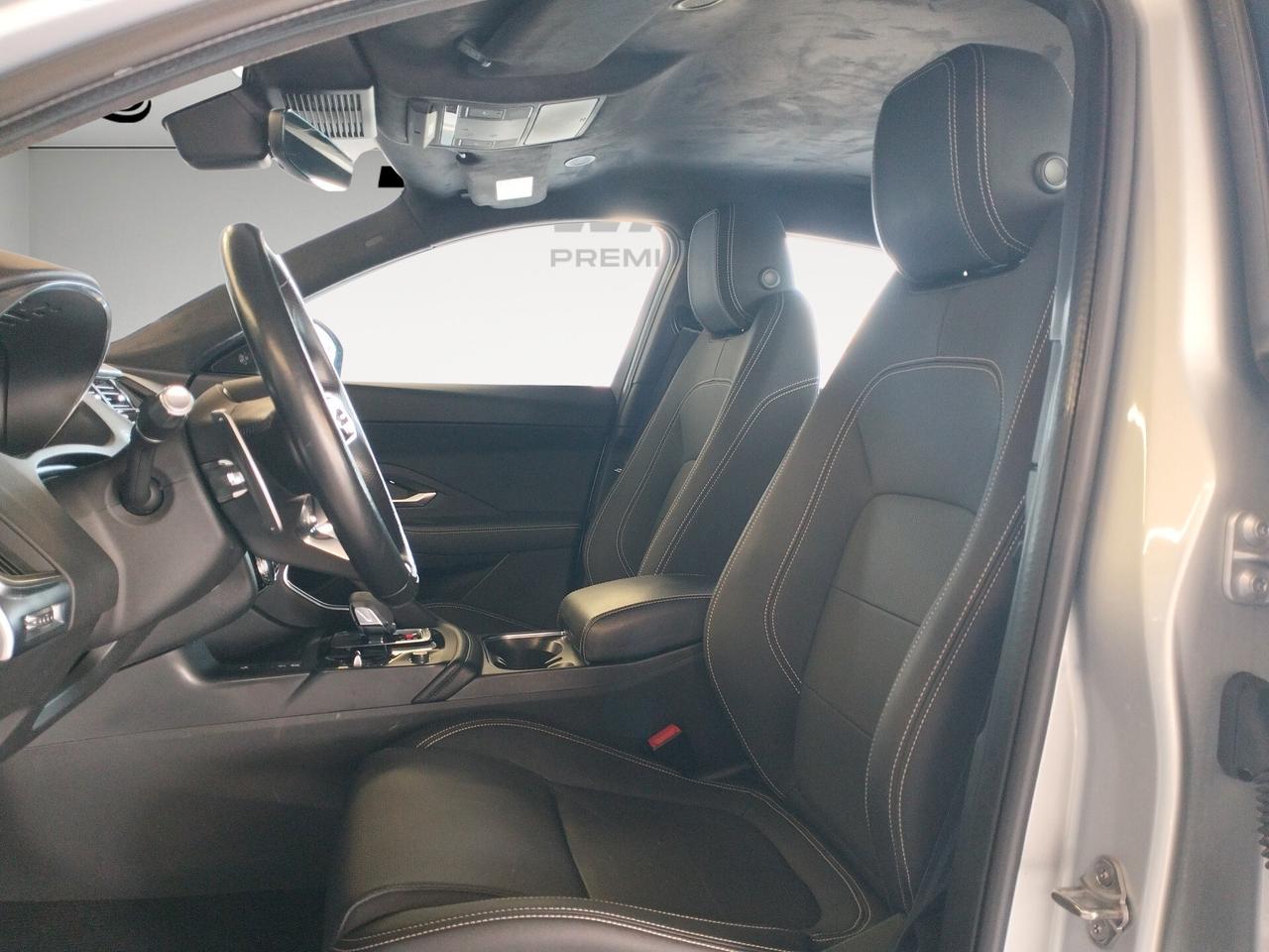 Jaguar E-Pace 2.0D I4 163 CV AWD Auto R-Dynamic - 4X4