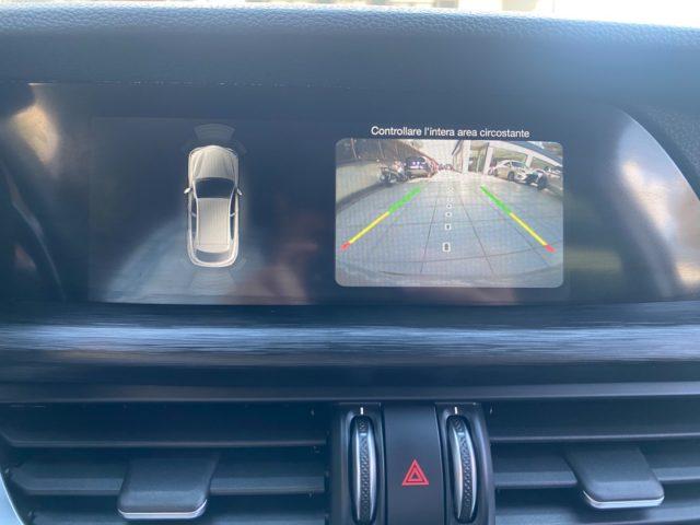 ALFA ROMEO Stelvio 2.2 Turbodiesel 180 CV AT8 RWD Executive