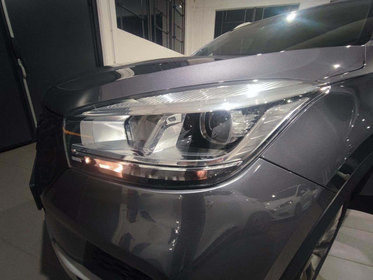 Dr 4.0 1.5 Bi-Fuel GPL