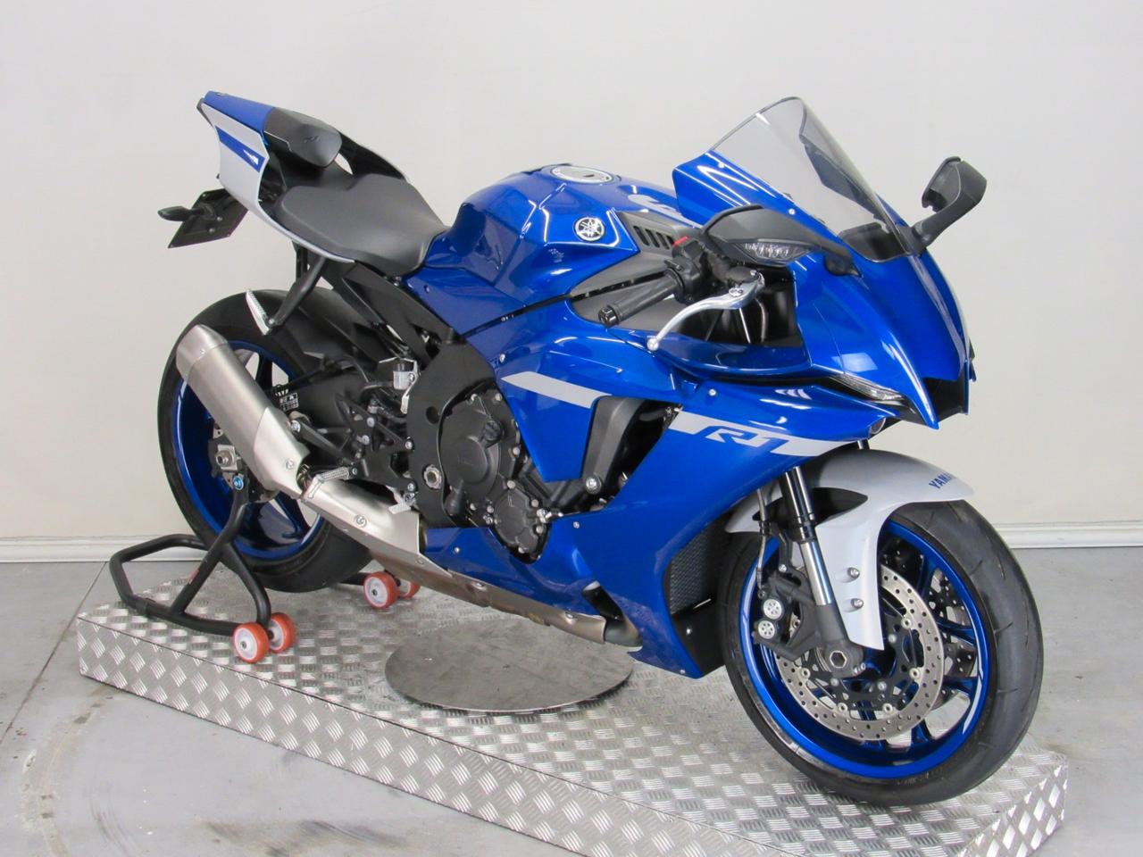 Yamaha YZF R1 R1