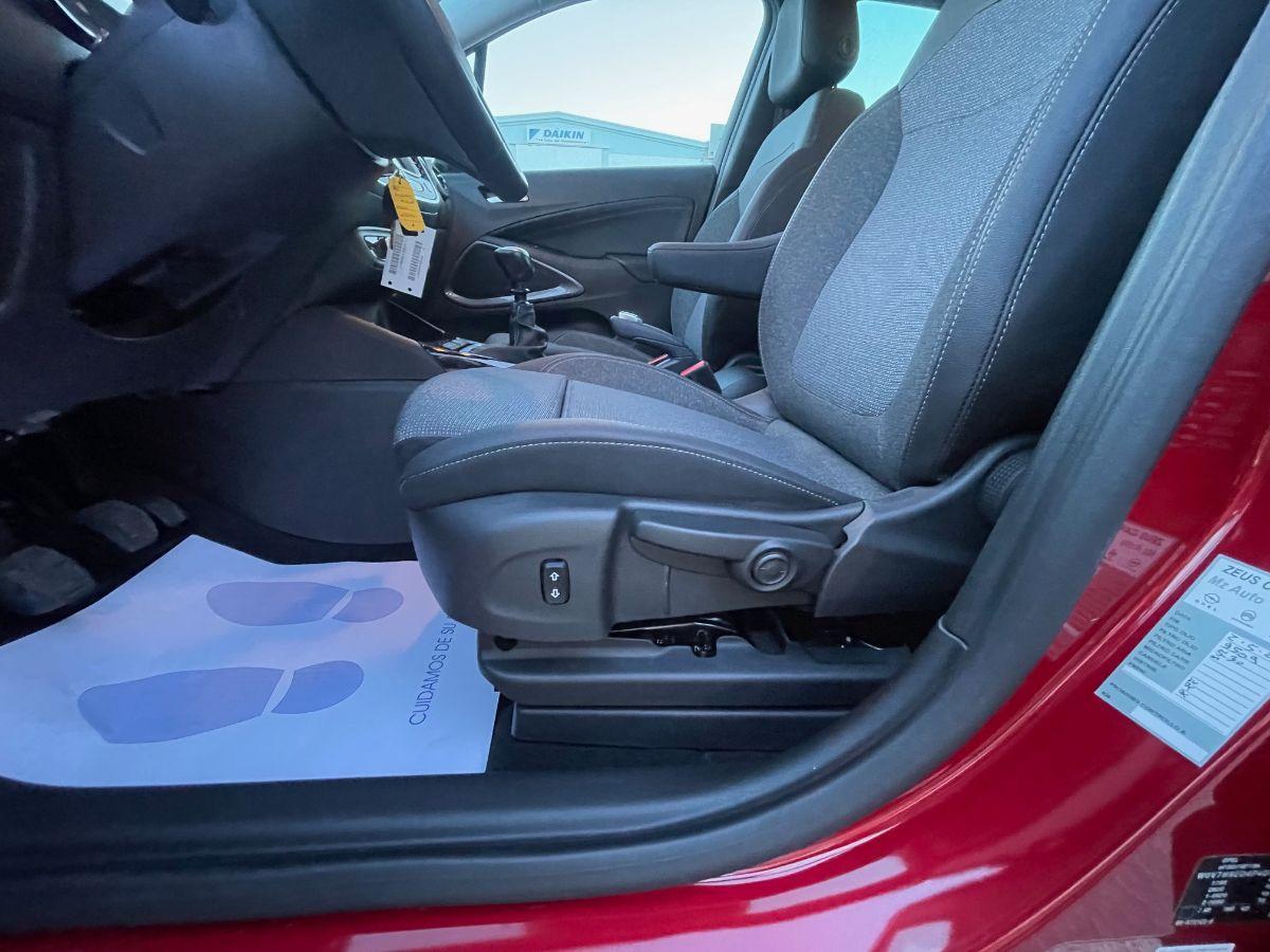 OPEL - Crossland X - 1.2 T 12V 110 CV S&S Advance