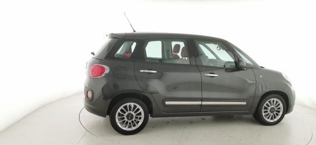 FIAT 500L 1.3 Multijet 85 CV Easy