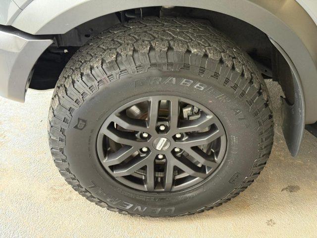 FORD Ranger Raptor 2.0 TDCi aut. 213CV DC 5 posti