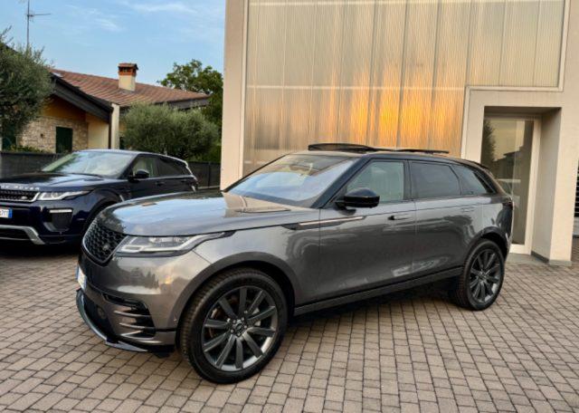 LAND ROVER Range Rover Velar HSE R DYNAMIC FULL OPTIONAL