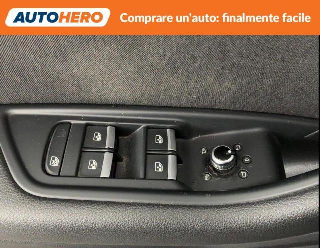 AUDI A4 2.0 TDI 150 CV