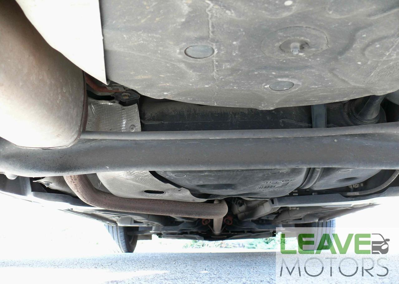 Fiat 500L 4 posti (N1) Autocarro (M1393)