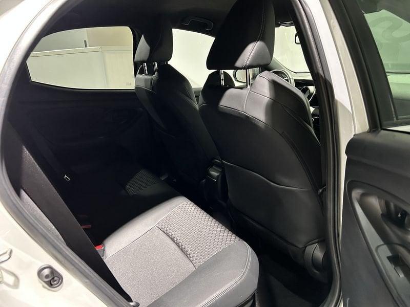 Toyota Yaris Yaris 1.5 Hybrid 5 porte Style AREA C FREE