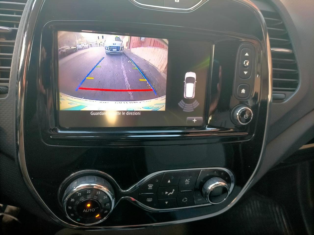 Renault Captur 1.5 dCi 8V 90 CV Start&Stop Energy R-Link