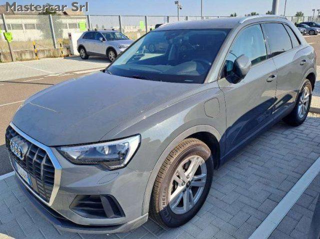 AUDI Q3 Q3 Sportback 45 1.4 tfsi e s-tronic SPB- GK044RH