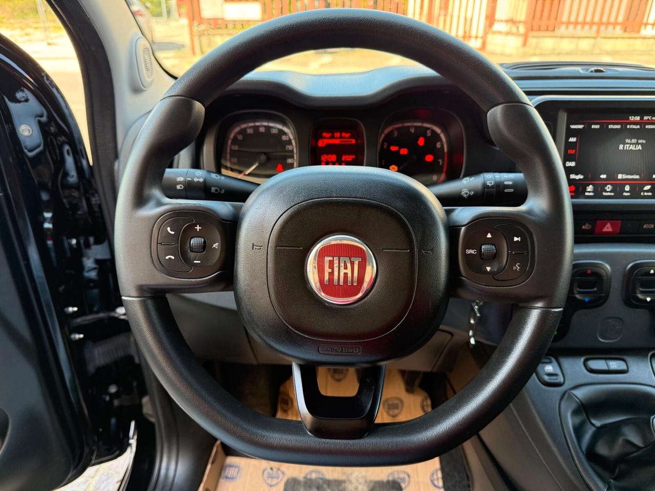 Fiat Panda 1.0 70cv City Cross SOLI 23.000 Km