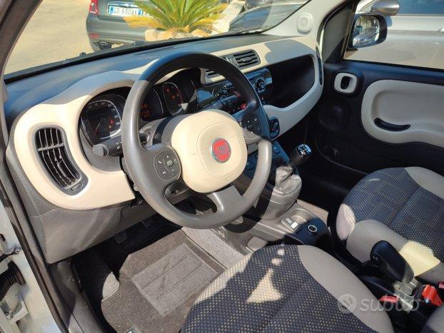 Fiat Panda 1.3 mjet 75 cv 4x4 - Neopatentati