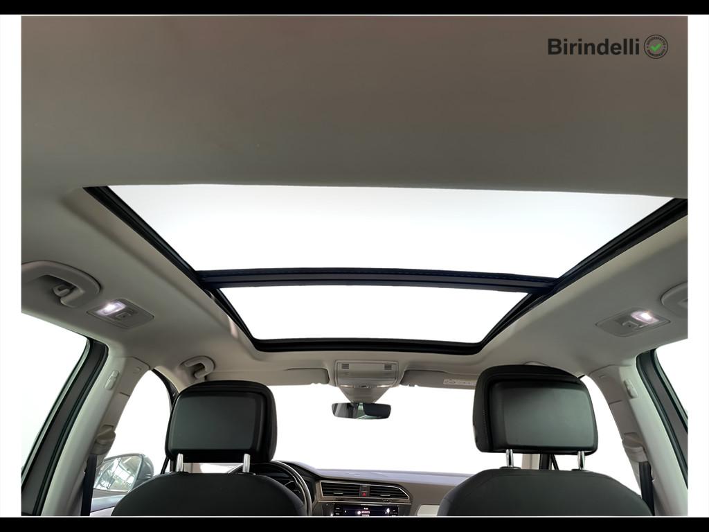 VOLKSWAGEN Tiguan 2ª serie - Tiguan 1.6 TDI SCR Sport BlueMotion Technology