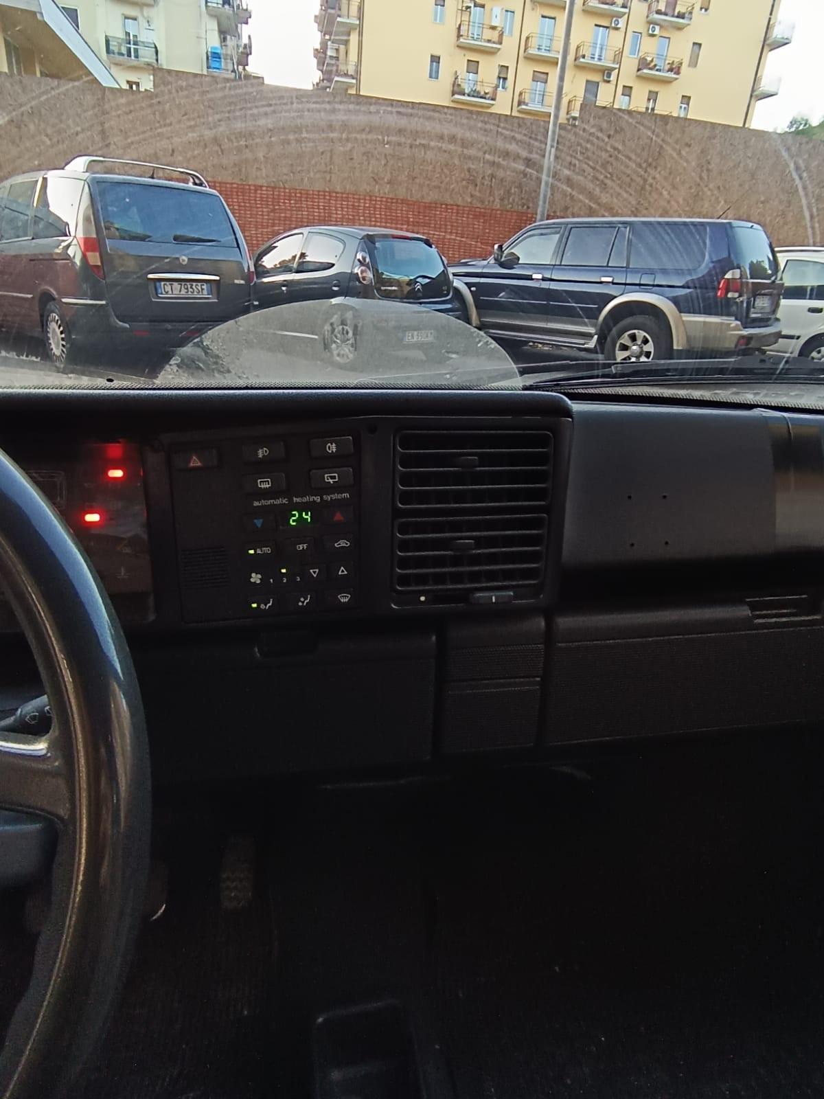 Autobianchi Y10 Fire 1.0 Europa