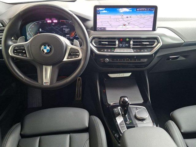 BMW X4 xDrive20d 48V Msport Aut.