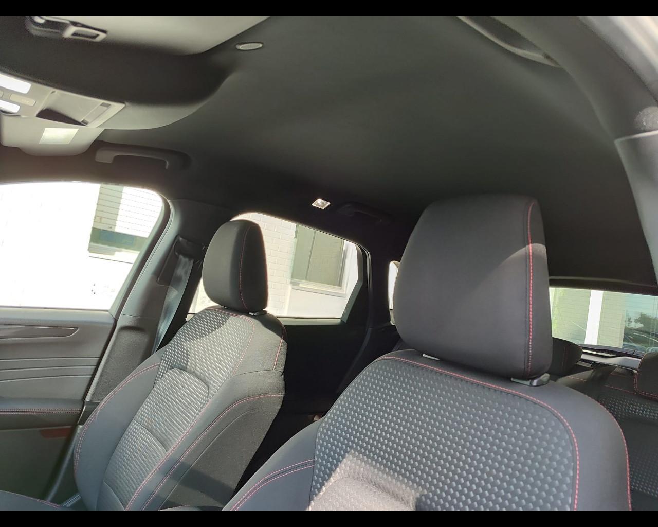 FORD Kuga 1.5 EcoBlue 120 CV 2WD ST-Line