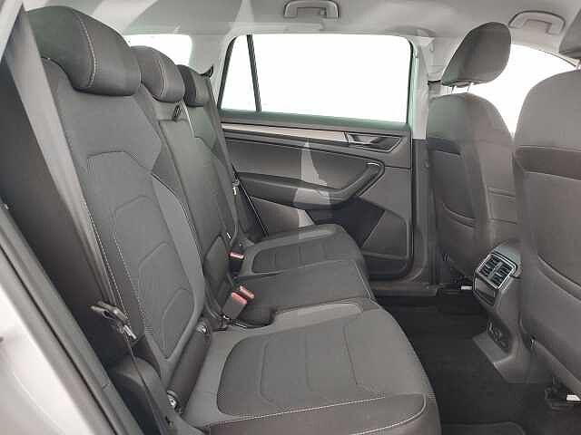 SKODA Kodiaq 2.0 TDI SCR 4x4 Ambition