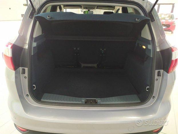 FORD C-Max 1.6 TDCi 115CV Titanium