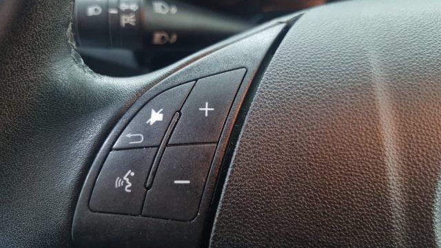 FIAT Doblo Doblò 1.4 T-Jet 16V