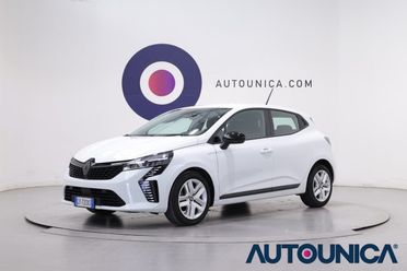 RENAULT Clio TCE 90 CV 5 PORTE EVOLUTION FARI LED NEOPATENTATI