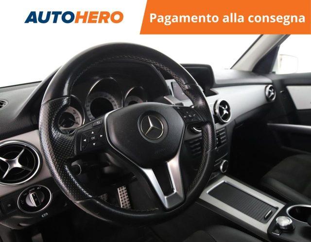 MERCEDES-BENZ GLK 220 4Matic BlueTEC Sport Full Edition