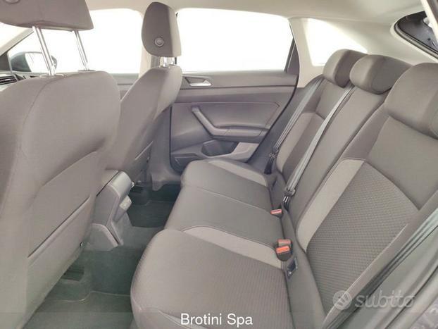 Volkswagen Taigo 1.0 TSI 110 CV Edition Plus